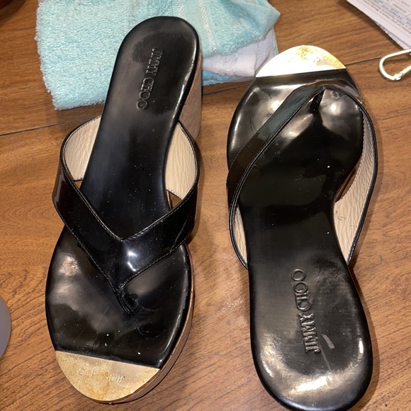 JIMMY Choo - Picture 6 of 9